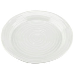 Sophie Conran for Portmeirion 15cm Tea Plate, White